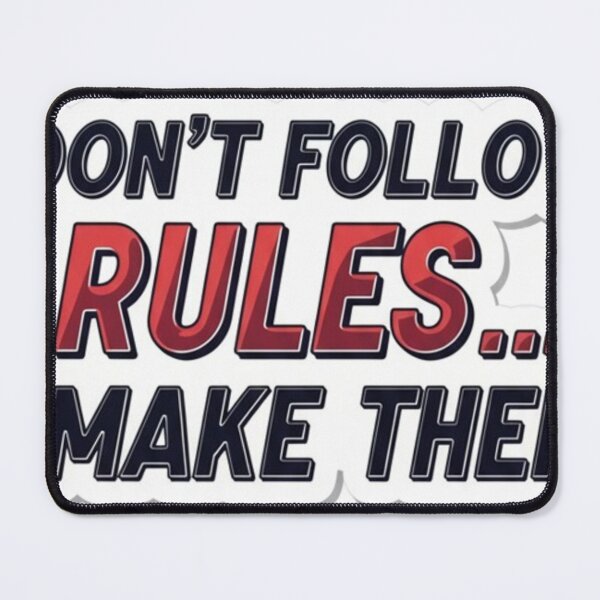 Item preview, Bold Attitude Quote Sticker | Modern Typography Decal designed and sold by Mojbin.