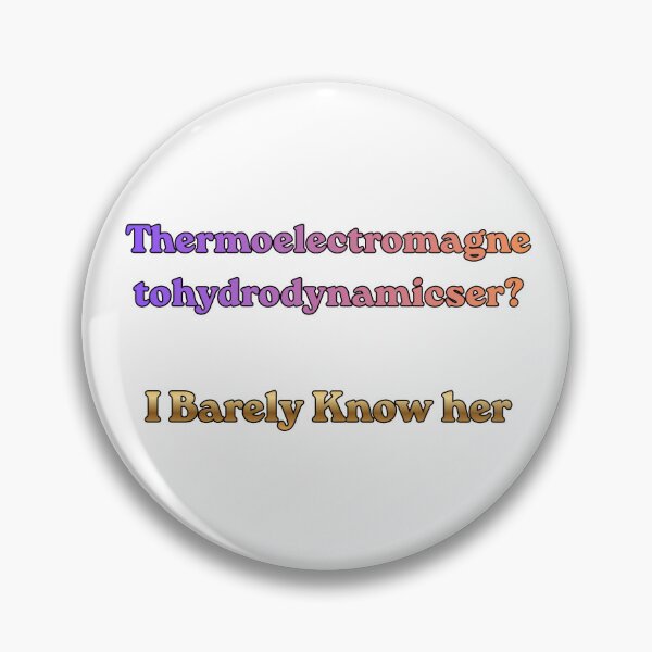 Item preview, I barely know her designed and sold by OhManWhatAShirt.