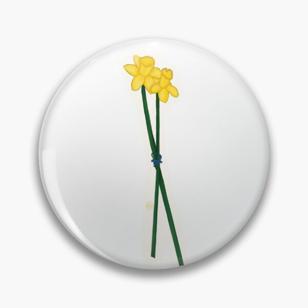 Item preview, Daffodil  designed and sold by charreadyarts1.