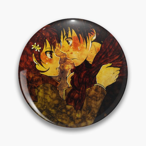 Item preview, Kamijou Touma A Certain Scientific Railgun Dramatic Night Warm Glow designed and sold by mildaclairmo.