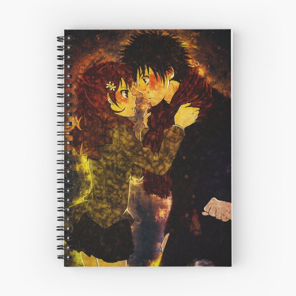 Item preview, Kamijou Touma A Certain Scientific Railgun Dramatic Night Warm Glow designed and sold by mildaclairmo.