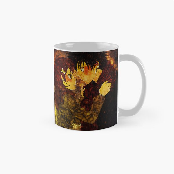 Item preview, Kamijou Touma A Certain Scientific Railgun Dramatic Night Warm Glow designed and sold by mildaclairmo.