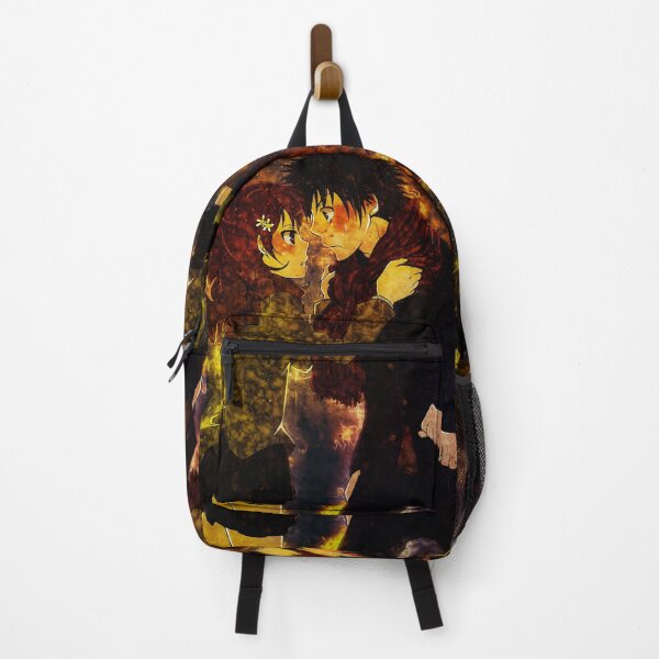 Item preview, Kamijou Touma A Certain Scientific Railgun Dramatic Night Warm Glow designed and sold by mildaclairmo.