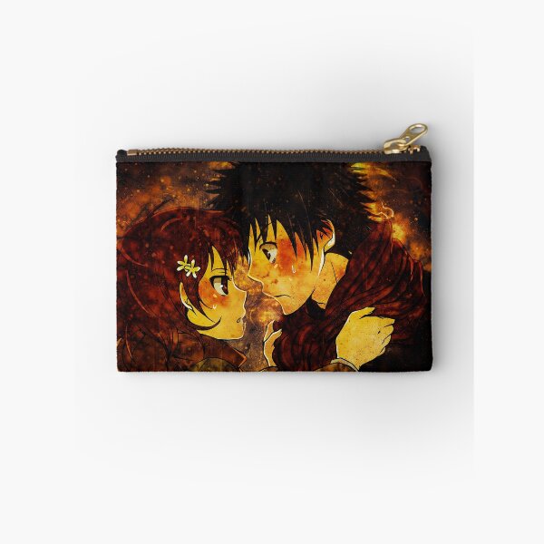 Item preview, Kamijou Touma A Certain Scientific Railgun Dramatic Night Warm Glow designed and sold by mildaclairmo.