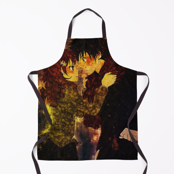 Item preview, Kamijou Touma A Certain Scientific Railgun Dramatic Night Warm Glow designed and sold by mildaclairmo.