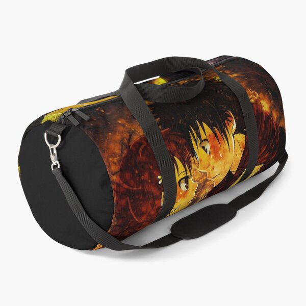 Item preview, Kamijou Touma A Certain Scientific Railgun Dramatic Night Warm Glow designed and sold by mildaclairmo.