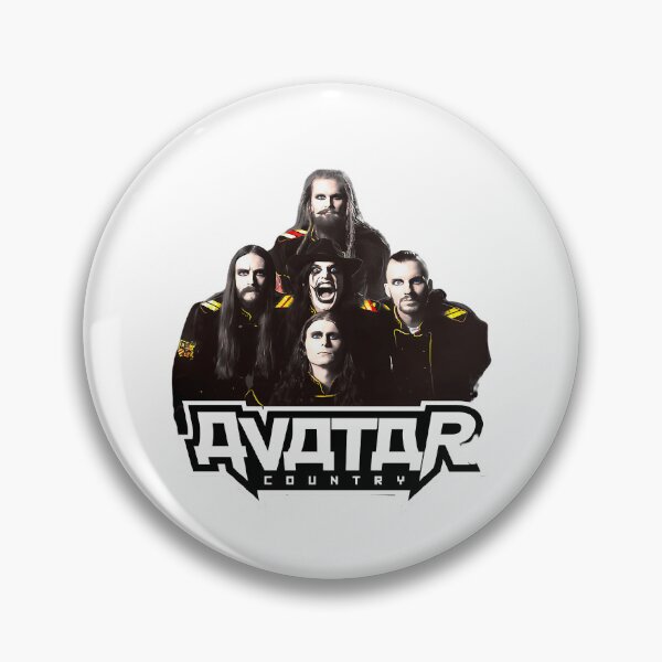 Item preview, Best Art Of Avatara Band designed and sold by TALEROX.