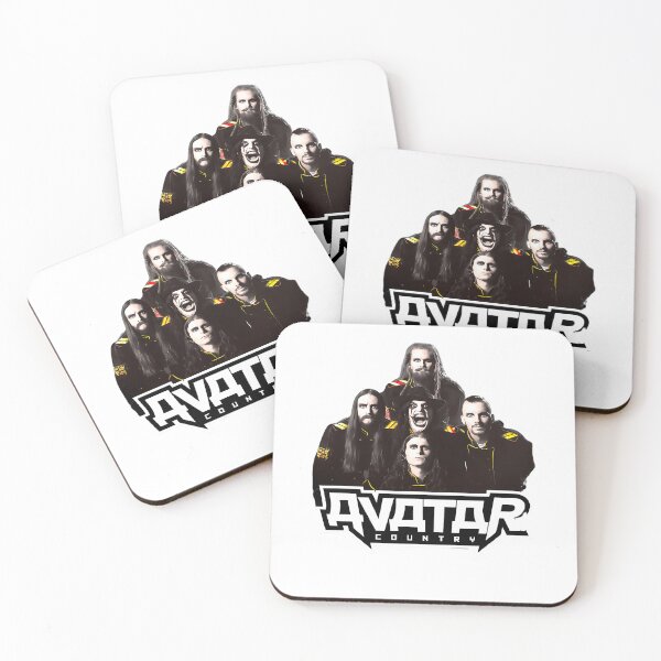 Item preview, Best Art Of Avatara Band designed and sold by TALEROX.