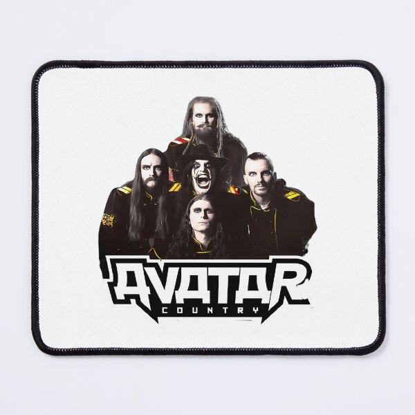 Item preview, Best Art Of Avatara Band designed and sold by TALEROX.