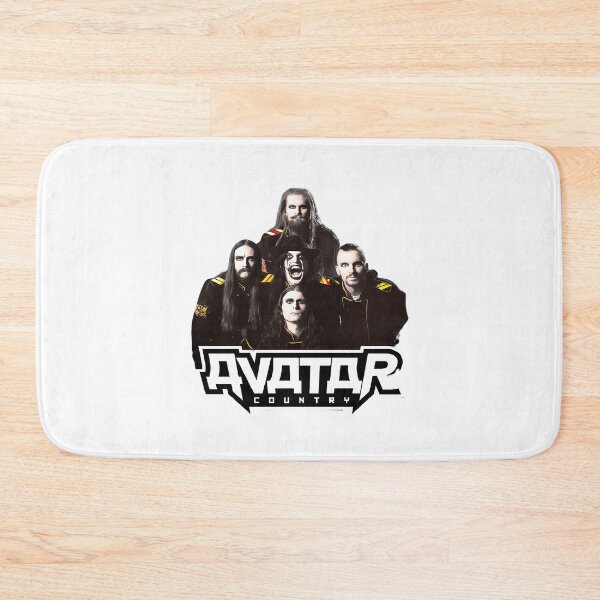 Item preview, Best Art Of Avatara Band designed and sold by TALEROX.