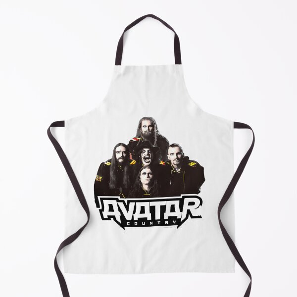Item preview, Best Art Of Avatara Band designed and sold by TALEROX.