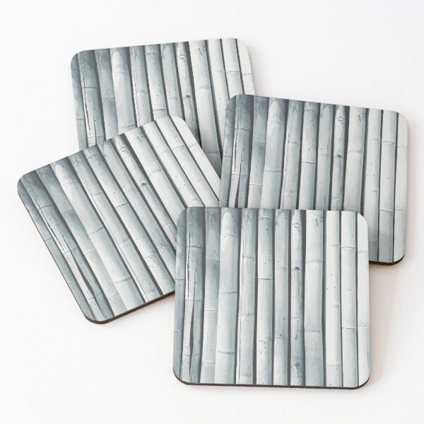 Item preview, Vertical Bamboo Stalks Natural Pattern designed and sold by Arturo Daniel Garcia Palomo.