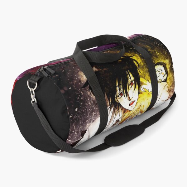 Item preview, Seras Victoria Hellsing Cozy Storytime Warm Glow Anime Girl designed and sold by mildaclairmo.
