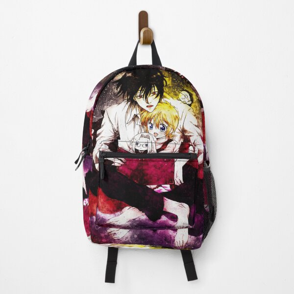 Item preview, Seras Victoria Hellsing Cozy Storytime Warm Glow Anime Girl designed and sold by mildaclairmo.