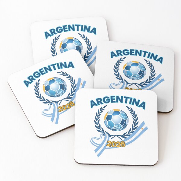 Item preview, Argentina 2026 designed and sold by chapaillini.