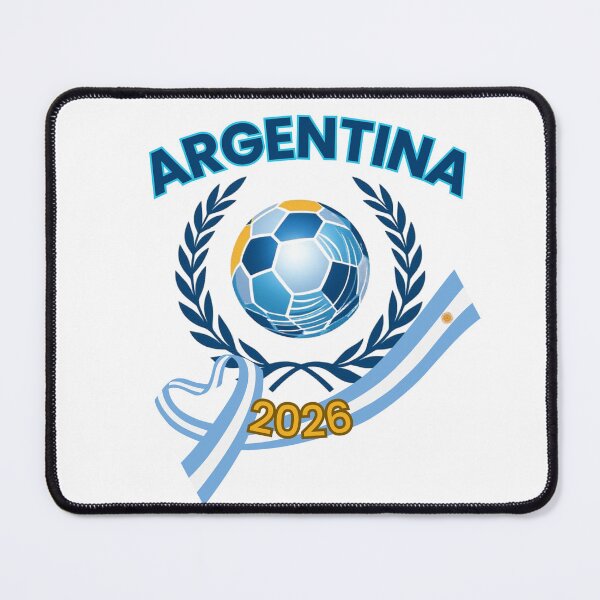 Item preview, Argentina 2026 designed and sold by chapaillini.