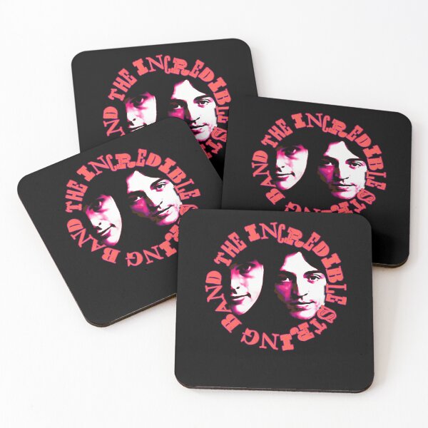 Item preview, The Incredibles String Band designed and sold by TALEROX.