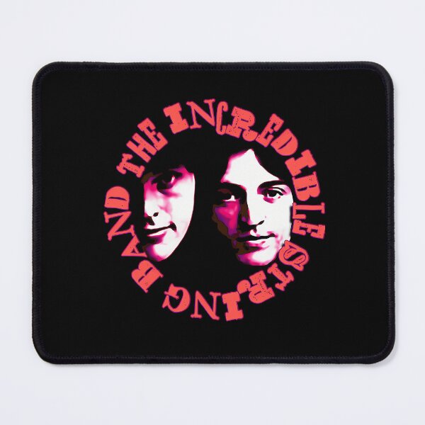 Item preview, The Incredibles String Band designed and sold by TALEROX.