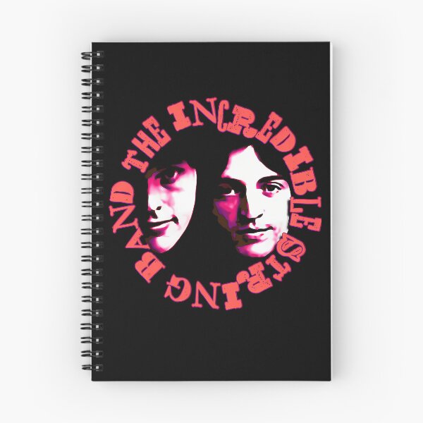 Item preview, The Incredibles String Band designed and sold by TALEROX.