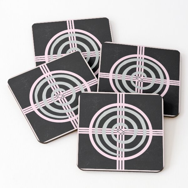 Item preview, Whims (Album Art) designed and sold by Woad Bluegum.