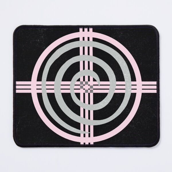 Item preview, Whims (Album Art) designed and sold by Woad Bluegum.