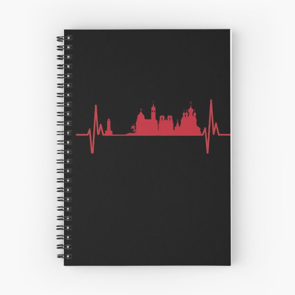 Item preview, Heartbeat for Nice designed and sold by francodelgrando.