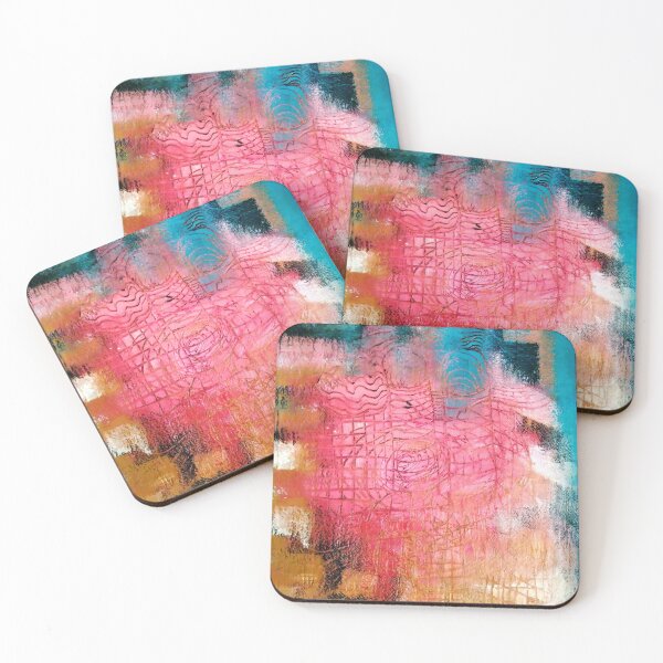 Item preview, Pink light designed and sold by MAMA LXXVIII: Unique Arts Projects by Marsailhe.