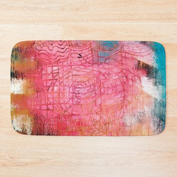 Item preview, Pink light designed and sold by MAMA LXXVIII: Unique Arts Projects by Marsailhe.