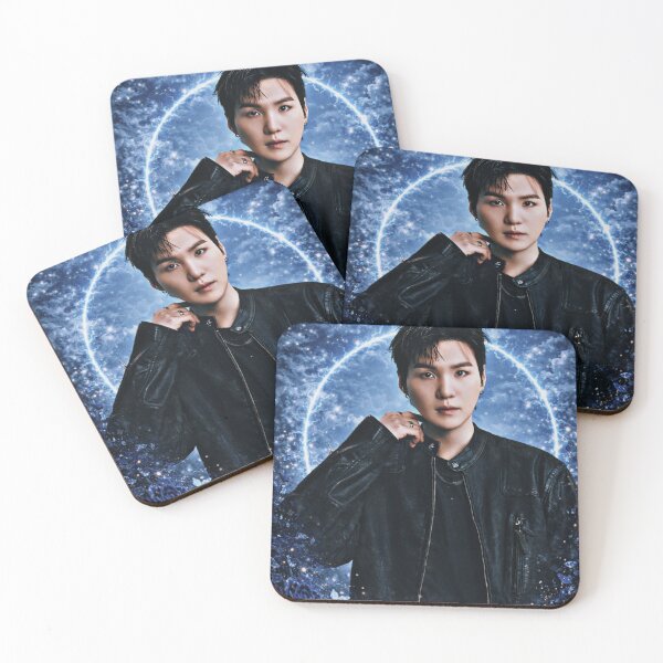 Item preview, SUGA BTS designed and sold by brexastore.