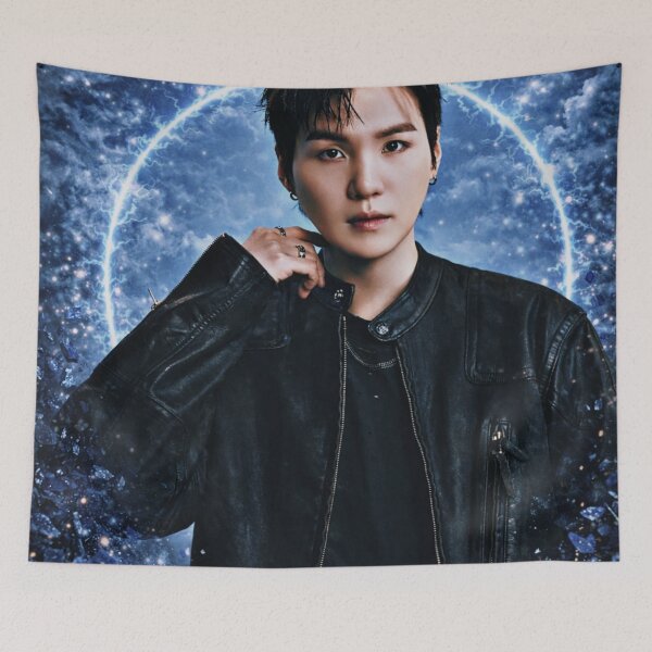 Item preview, SUGA BTS designed and sold by brexastore.
