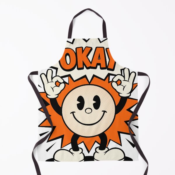 Item preview, Everything is Okay designed and sold by SugarCore.