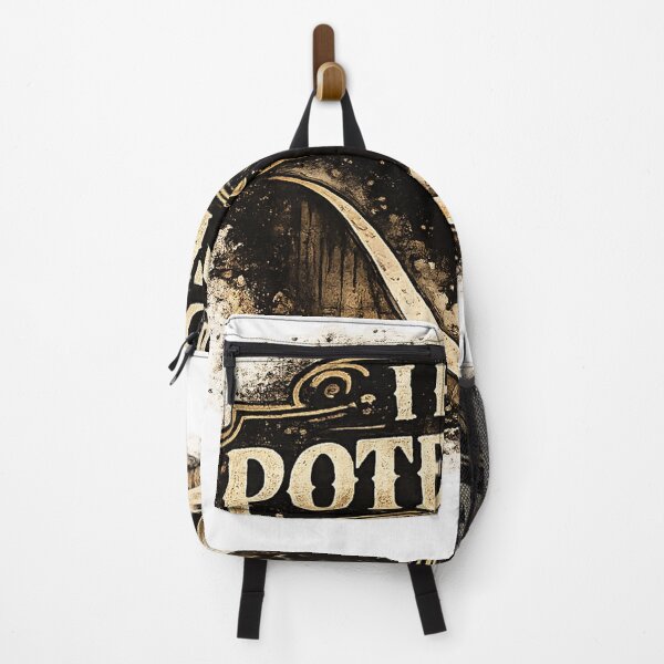 Item preview, Funny Saying I Had Potential designed and sold by 3INEKMIZAN.
