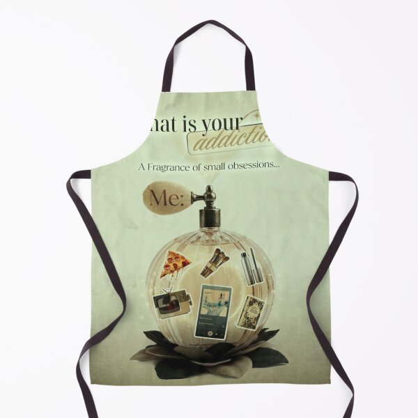Item preview, WHAT IS YOUR ADDICTION MOSS VINTAGE COLLAGE designed and sold by melyverso.