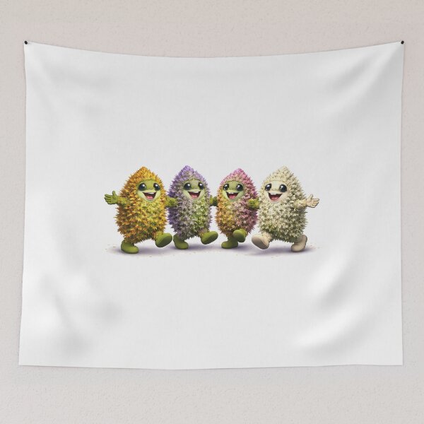 Item preview, Green Brothers designed and sold by TrovadorDeLaPradera.