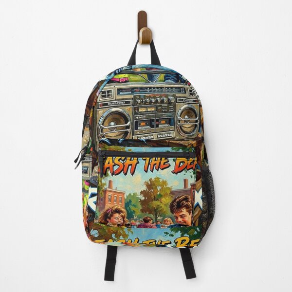 Item preview, Turn It Up: An 80s Boombox Tribute designed and sold by Art's Diner.