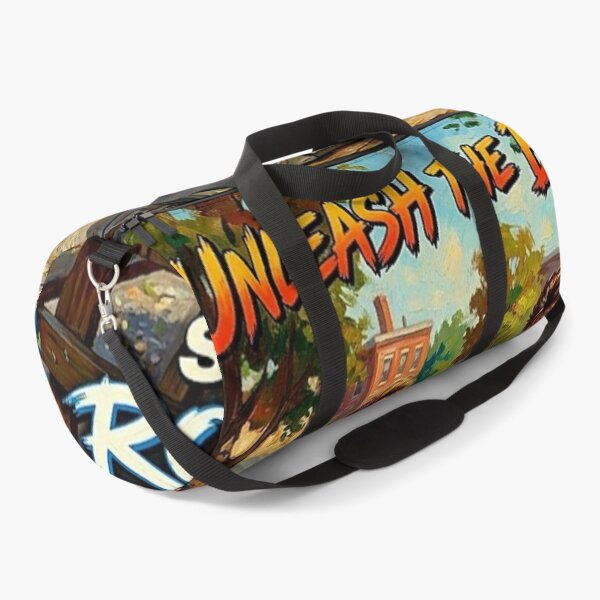 Item preview, Turn It Up: An 80s Boombox Tribute designed and sold by Art's Diner.