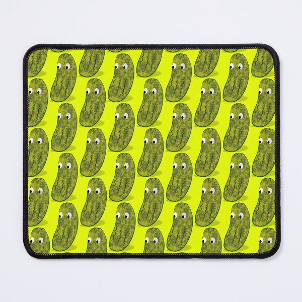 Item preview, Cute Pickle Drawing designed and sold by Almdrs.