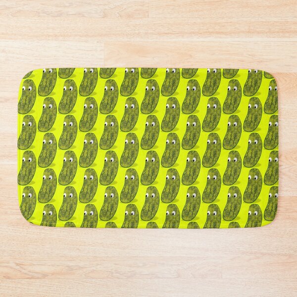 Item preview, Cute Pickle Drawing designed and sold by Almdrs.