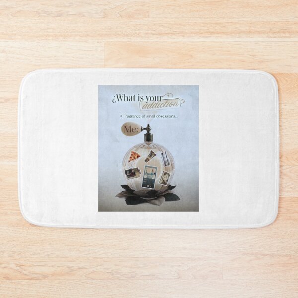 Item preview, WHAT IS YOUR ADDICTION ICE VINTAGE COLLAGE designed and sold by melyverso.