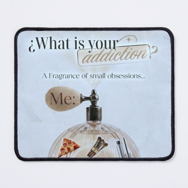 Item preview, WHAT IS YOUR ADDICTION ICE VINTAGE COLLAGE designed and sold by melyverso.