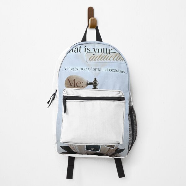 Item preview, WHAT IS YOUR ADDICTION ICE VINTAGE COLLAGE designed and sold by melyverso.