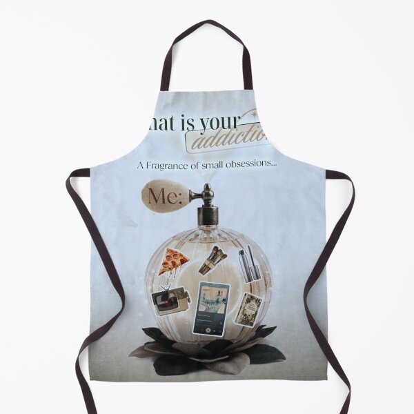 Item preview, WHAT IS YOUR ADDICTION ICE VINTAGE COLLAGE designed and sold by melyverso.