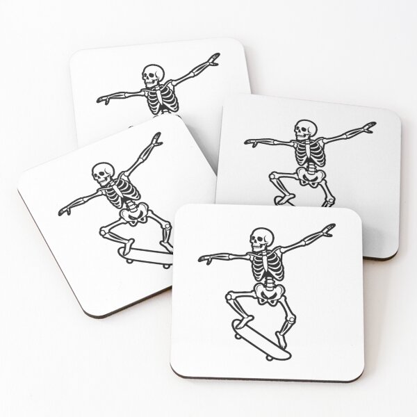 Item preview, Skeleton Sport Design designed and sold by Pollock.