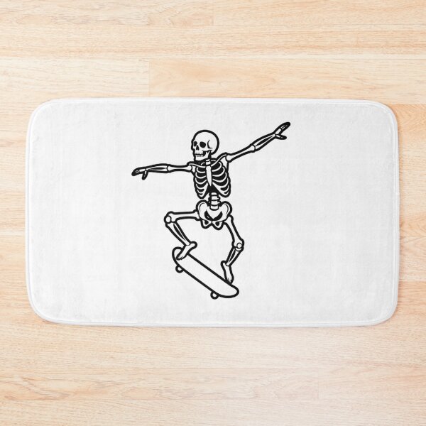 Item preview, Skeleton Sport Design designed and sold by Pollock.