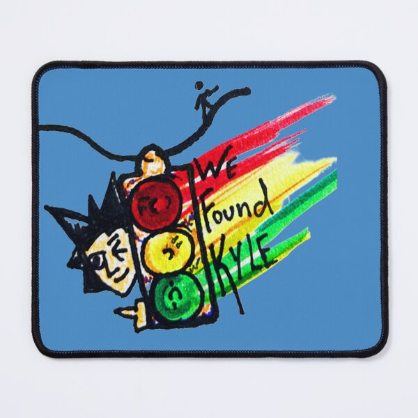 Item preview, Zman Stoplight  designed and sold by WeFoundKyle.