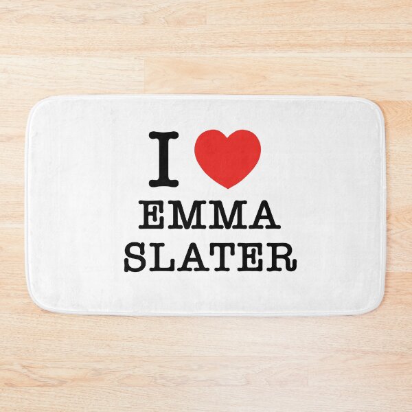 Item preview, I Love Emma Slater – DWTS Stickers & T Shirts designed and sold by myloveatfirstframe.
