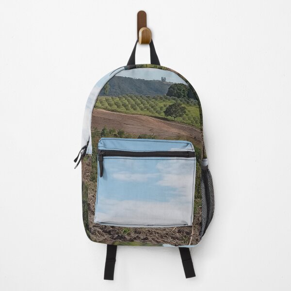Item preview, Dirt Road Winding Through Rural Hills and Valleys designed and sold by André Ramos Ielo.