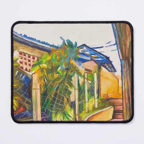 Item preview, caribbean scenery  designed and sold by Tamia's shop.
