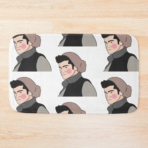 Item preview, Zayn Malik "Bombastic Side Eye" Meme designed and sold by mauraurus.