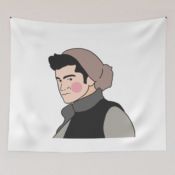 Item preview, Zayn Malik "Bombastic Side Eye" Meme designed and sold by mauraurus.